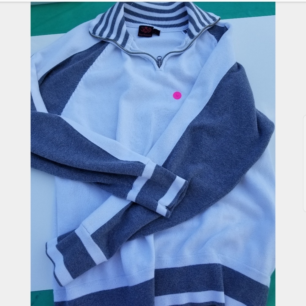 Mens sweater